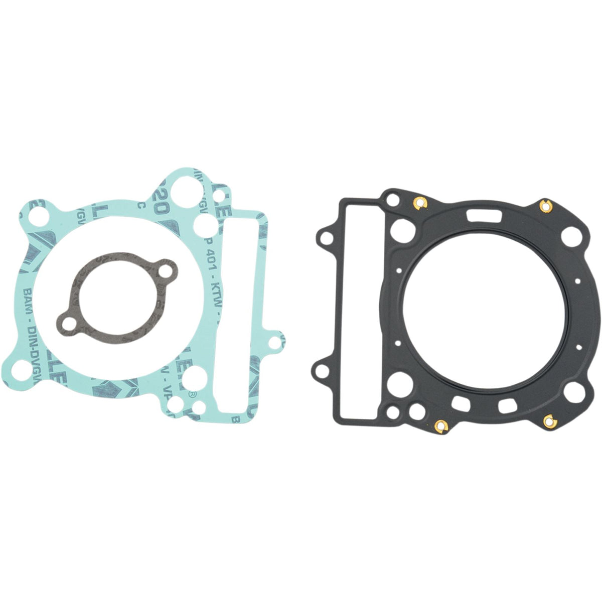 Athena Gasket Kit Big Bore [MPN: P400270160003]_346097