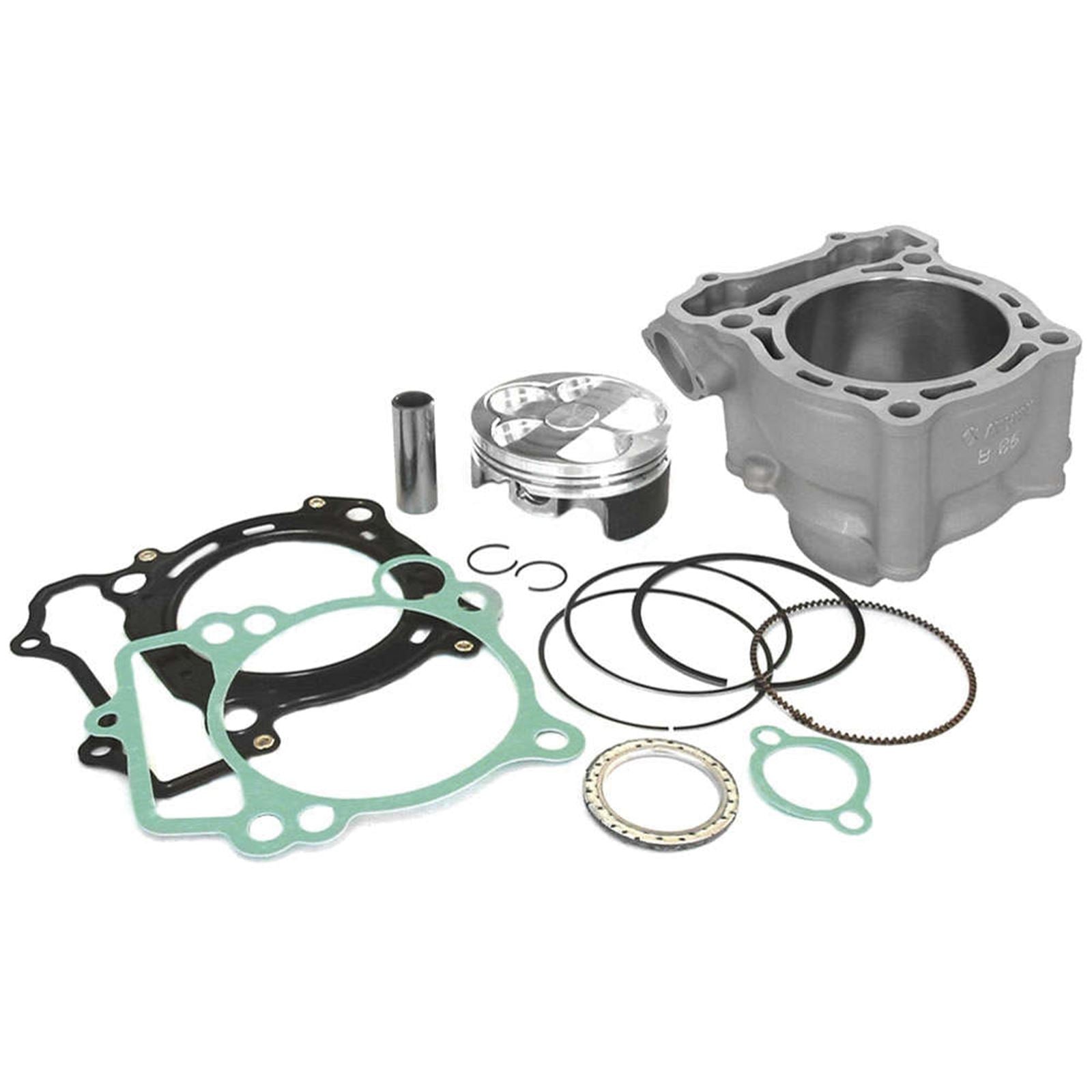 Athena Cylinder Kit 83mm P400485100012_296582