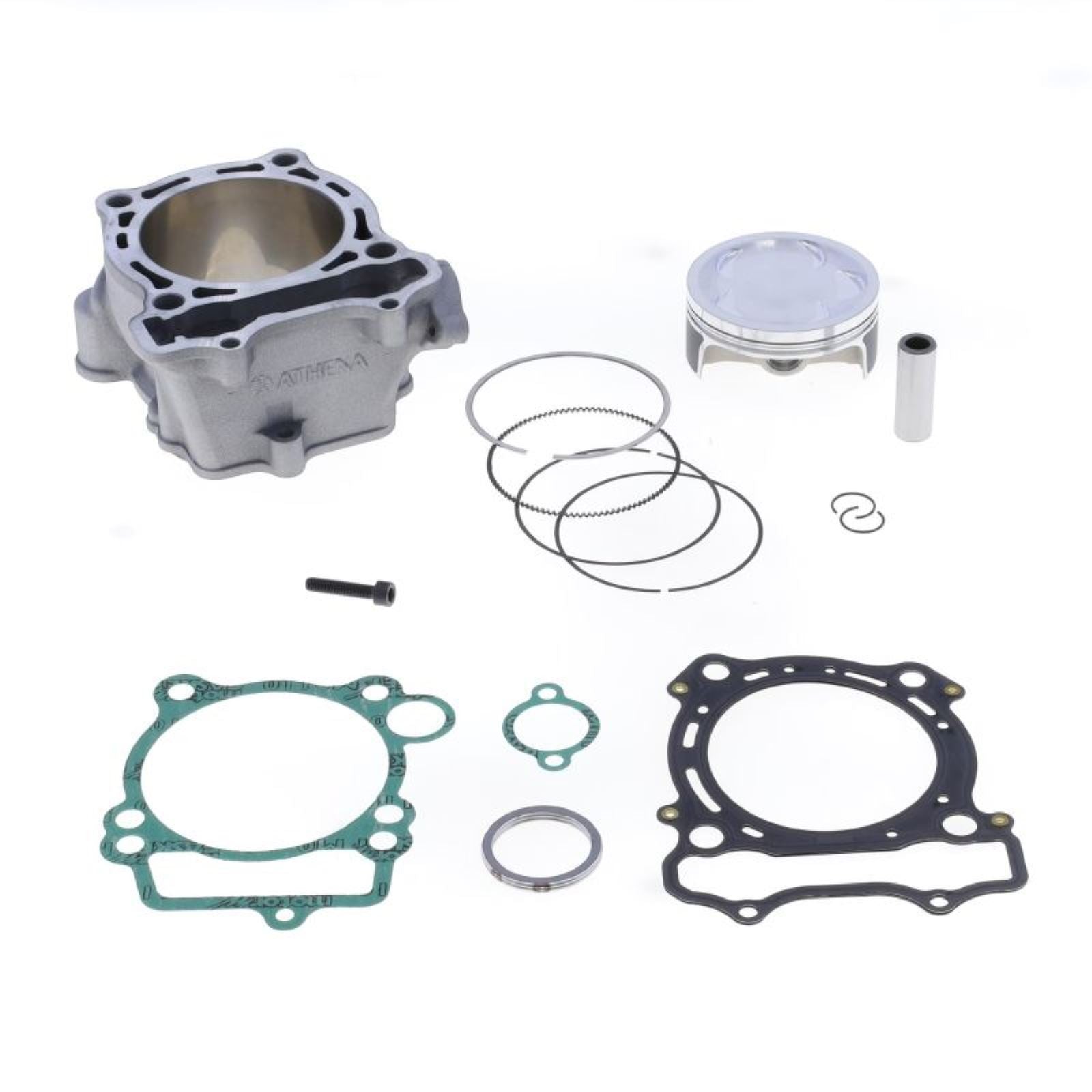 Athena Cylinder Kit 83mm P400485100012_1452247