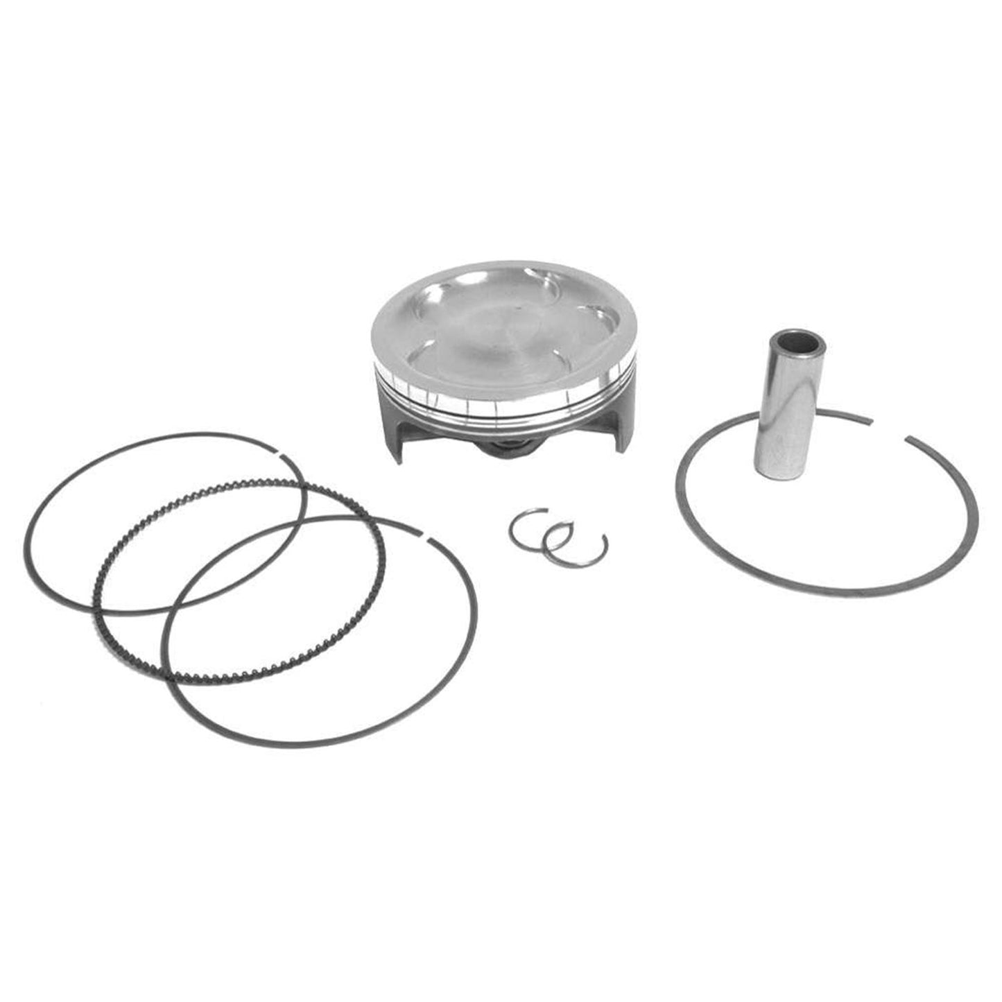 Athena Piston Kit 82.96 [MPN: S4F08300001B]_296585
