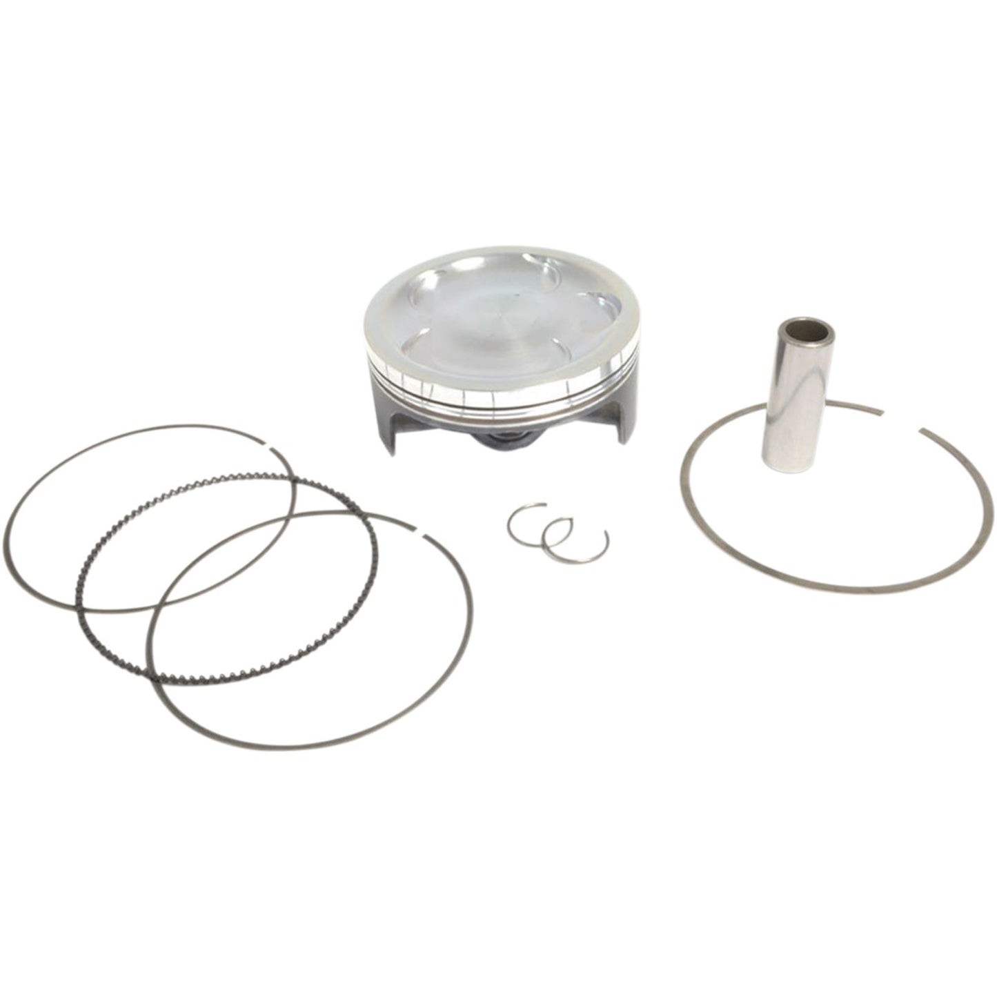 Athena Piston Kit 82.96 [MPN: S4F08300001B]_345533