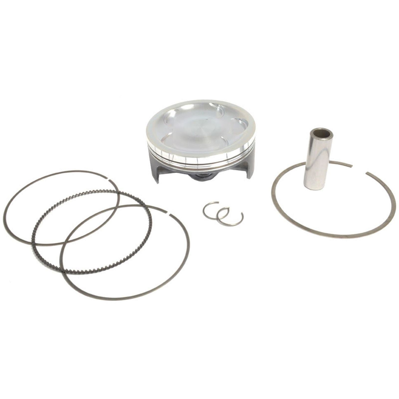 Athena Piston Kit 82.96 [MPN: S4F08300001B]_296586