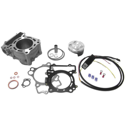 Athena Cylinder Kit 83mm P400485100032_296589