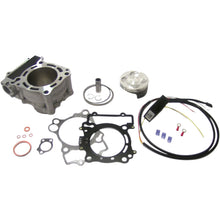 Athena Cylinder Kit 83mm P400485100032_345796