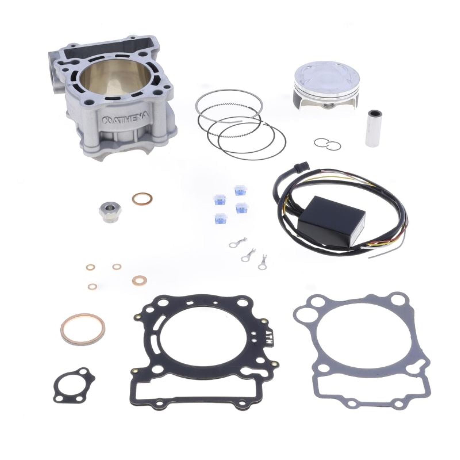 Athena Cylinder Kit 83mm P400485100032_1452251