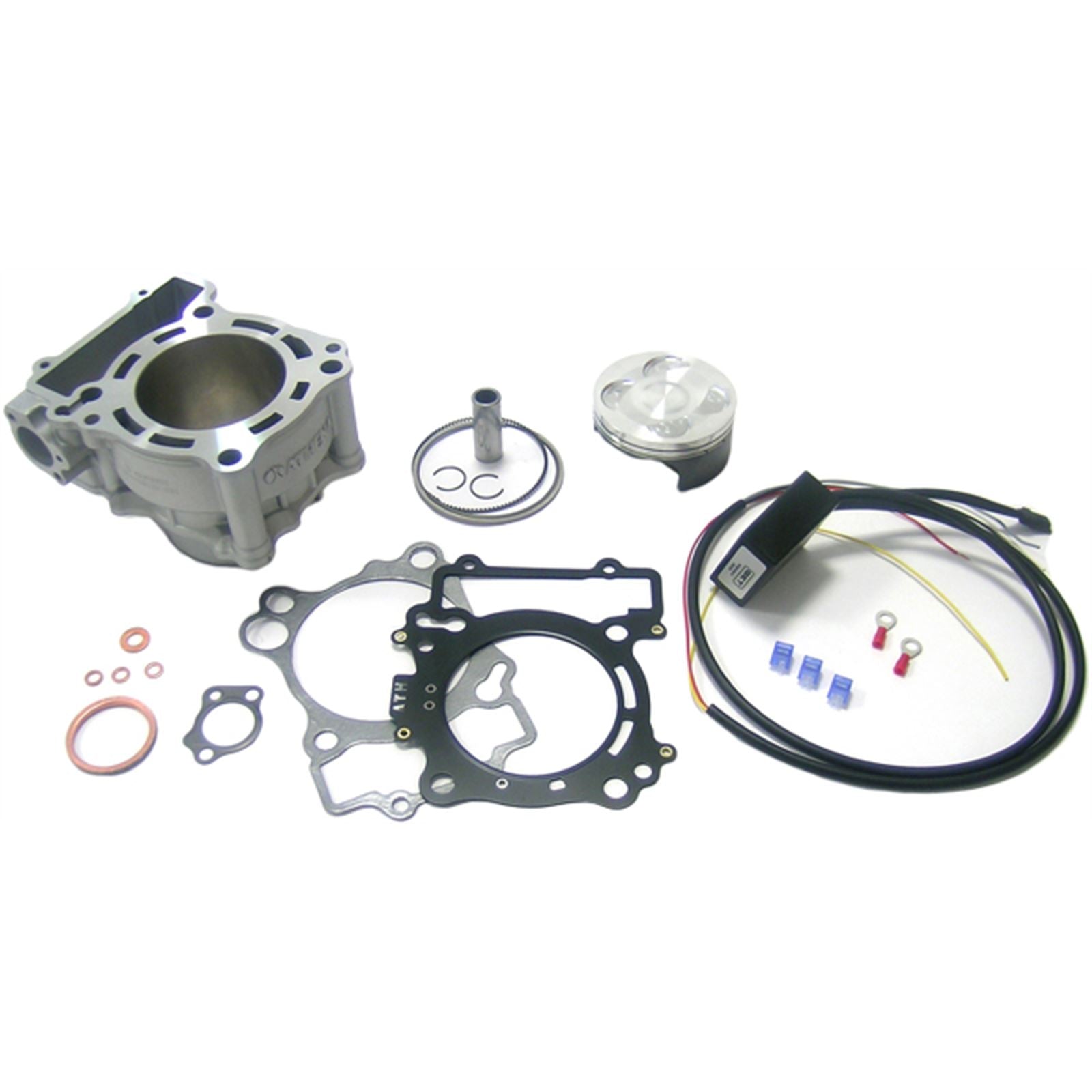 Athena Cylinder Kit 83mm P400485100032_296590