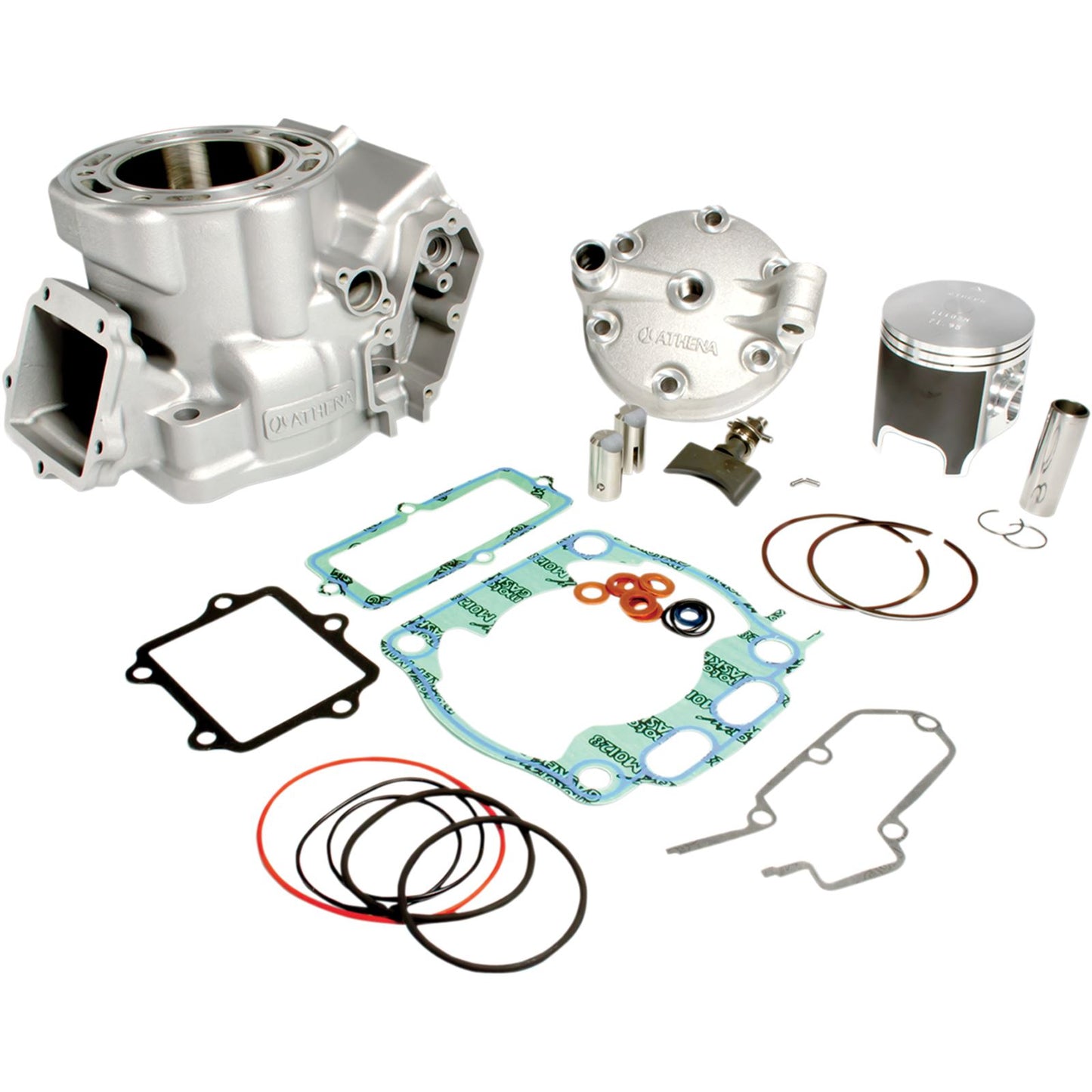 Athena Cylinder Kit Big Bore P400485100042_345809