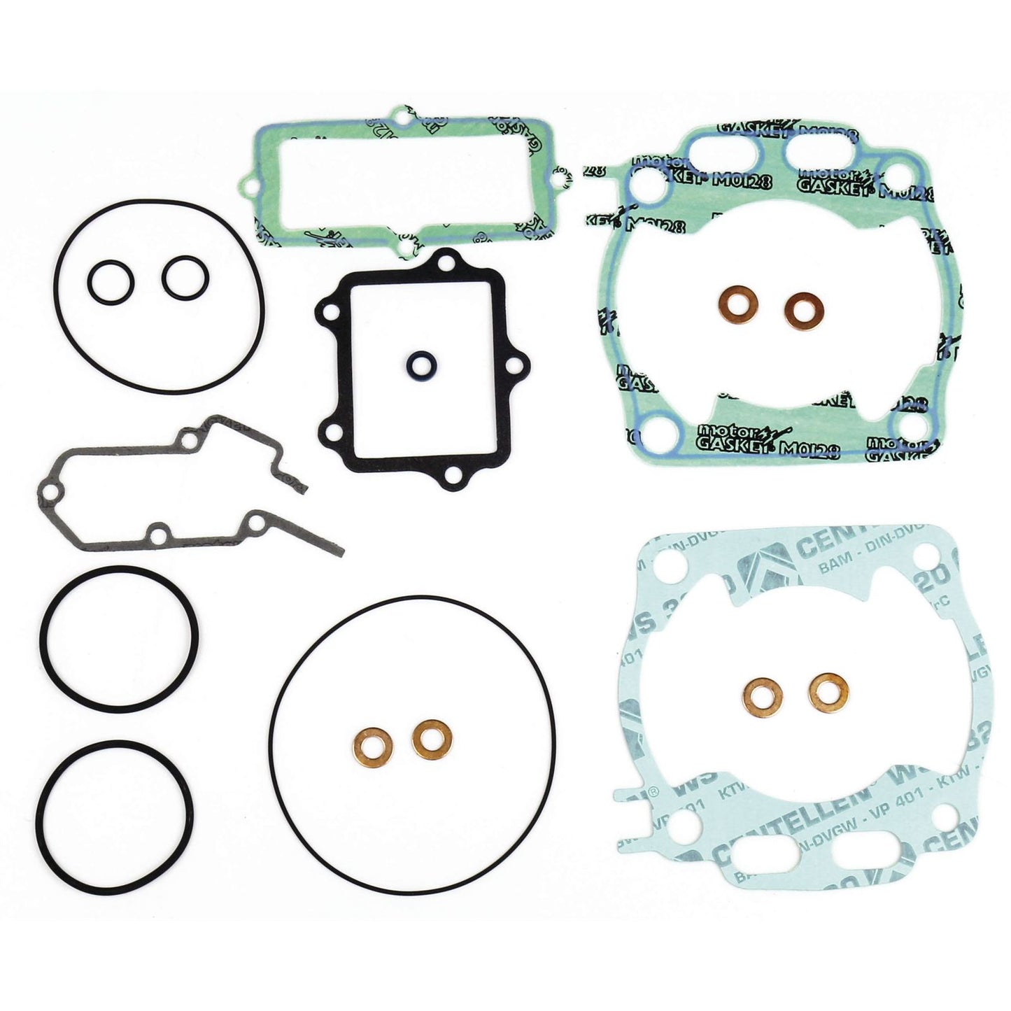 Athena Big Bore Gasket Kit P400485160183_296604