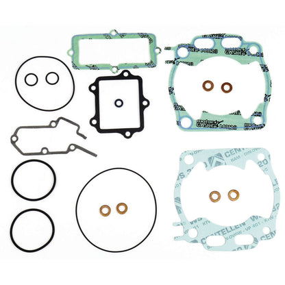 Athena Big Bore Gasket Kit P400485160183_296604