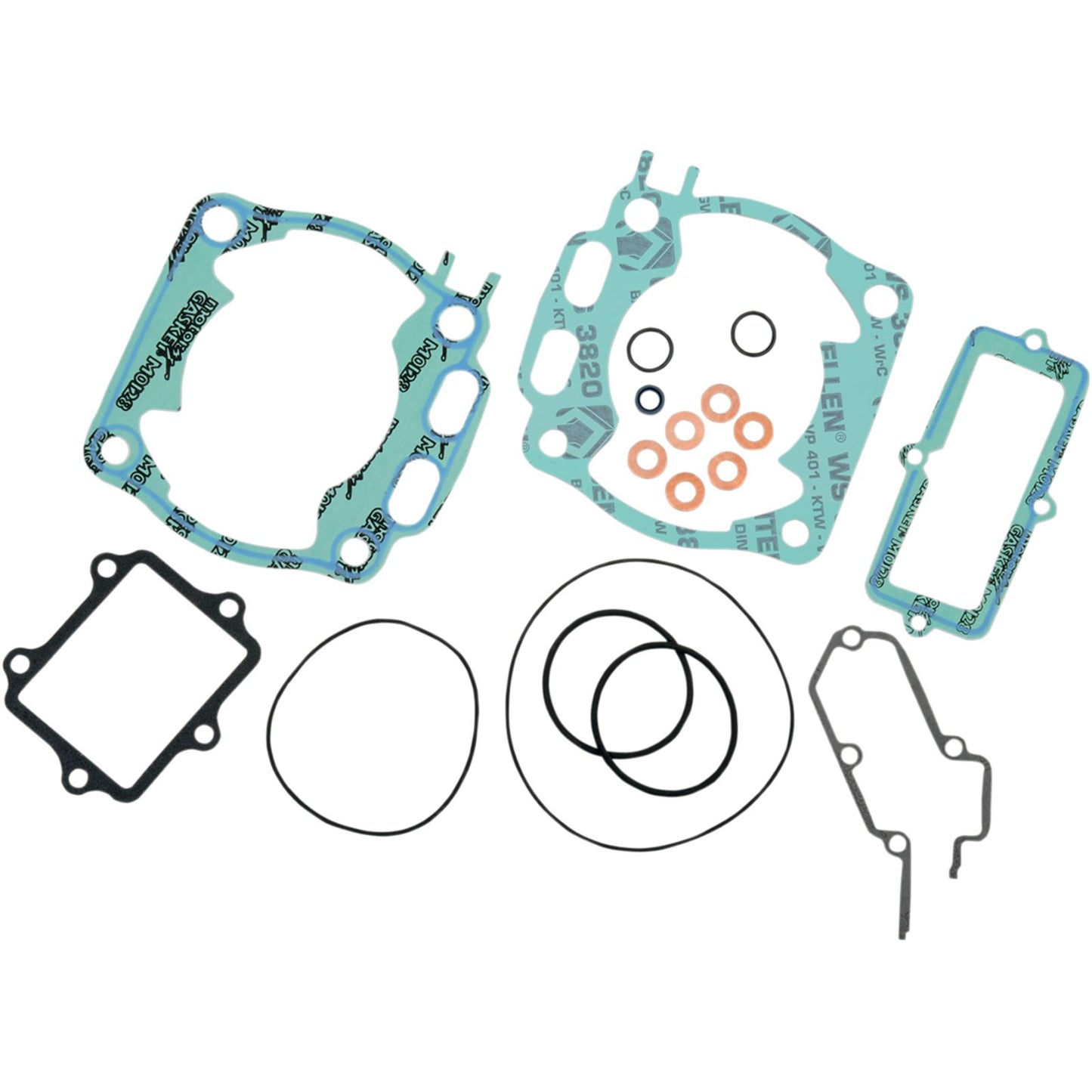 Athena Big Bore Gasket Kit P400485160183_346120