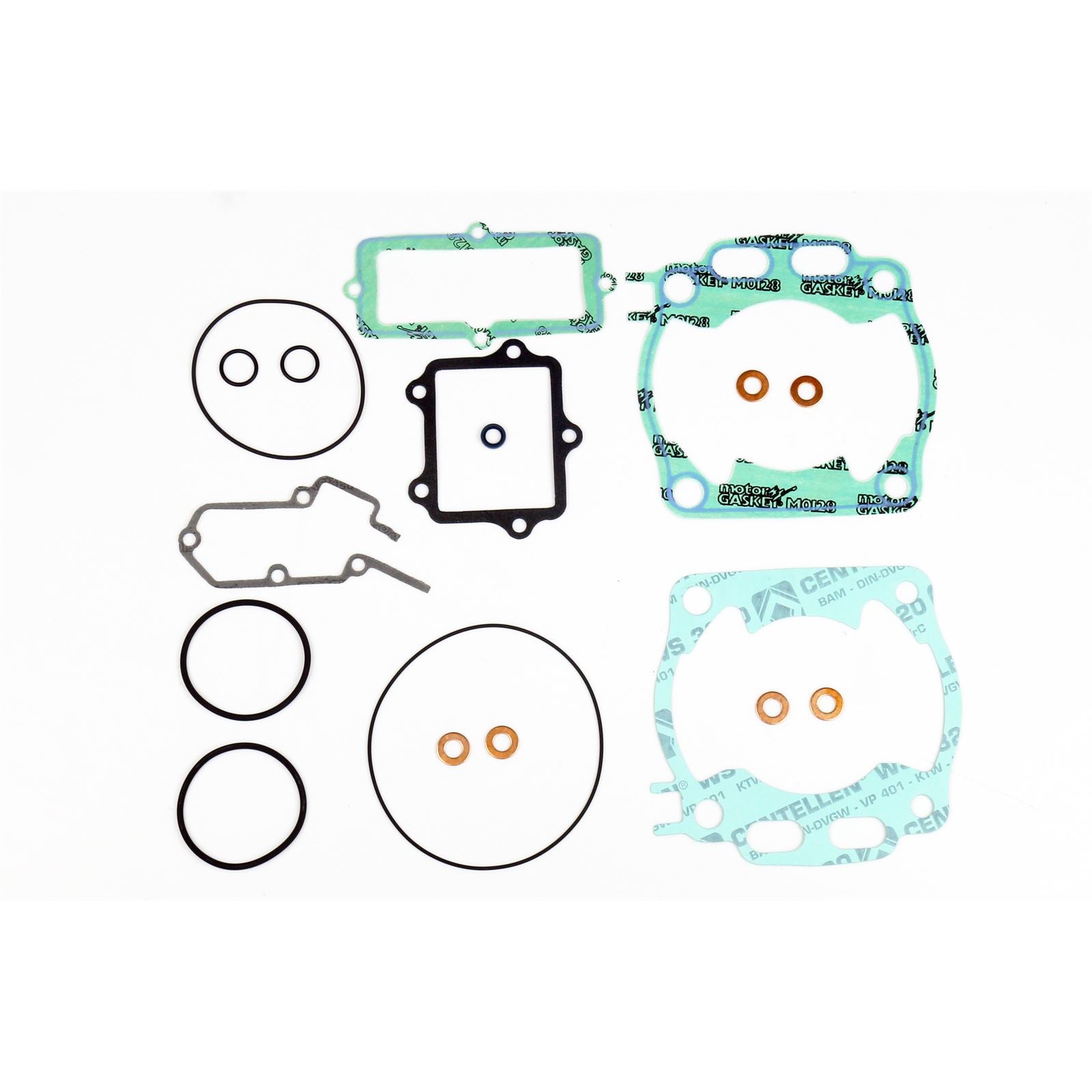 Athena Big Bore Gasket Kit P400485160183_296605