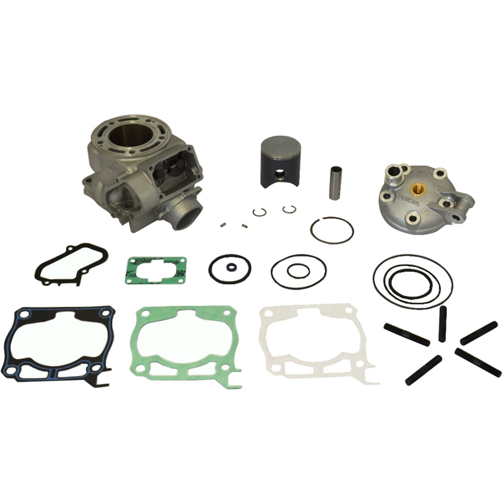 Athena Cylinder Kit Standard Bore P400485100017_296607