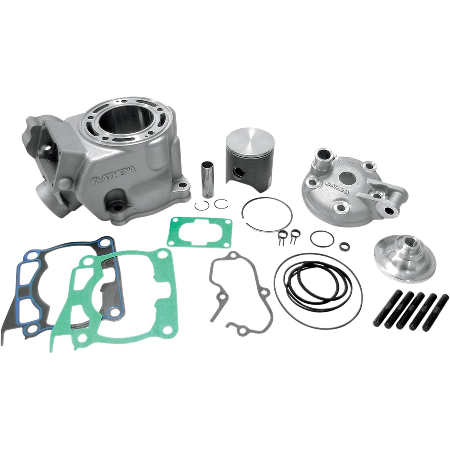 Athena Cylinder Kit Standard Bore P400485100017_345781