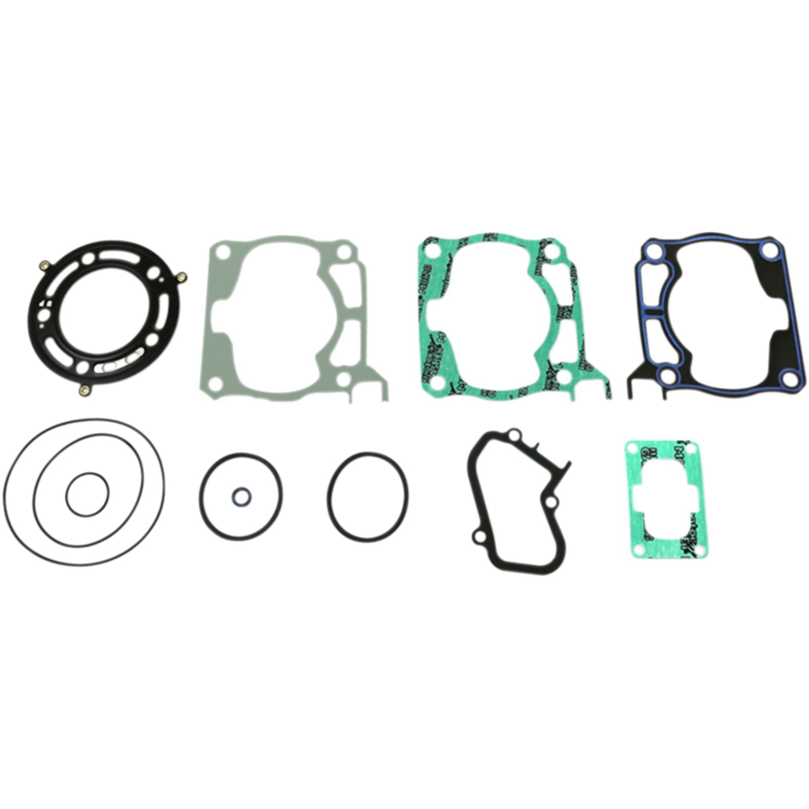Athena Big Bore Gasket Kit P400485160014_345934