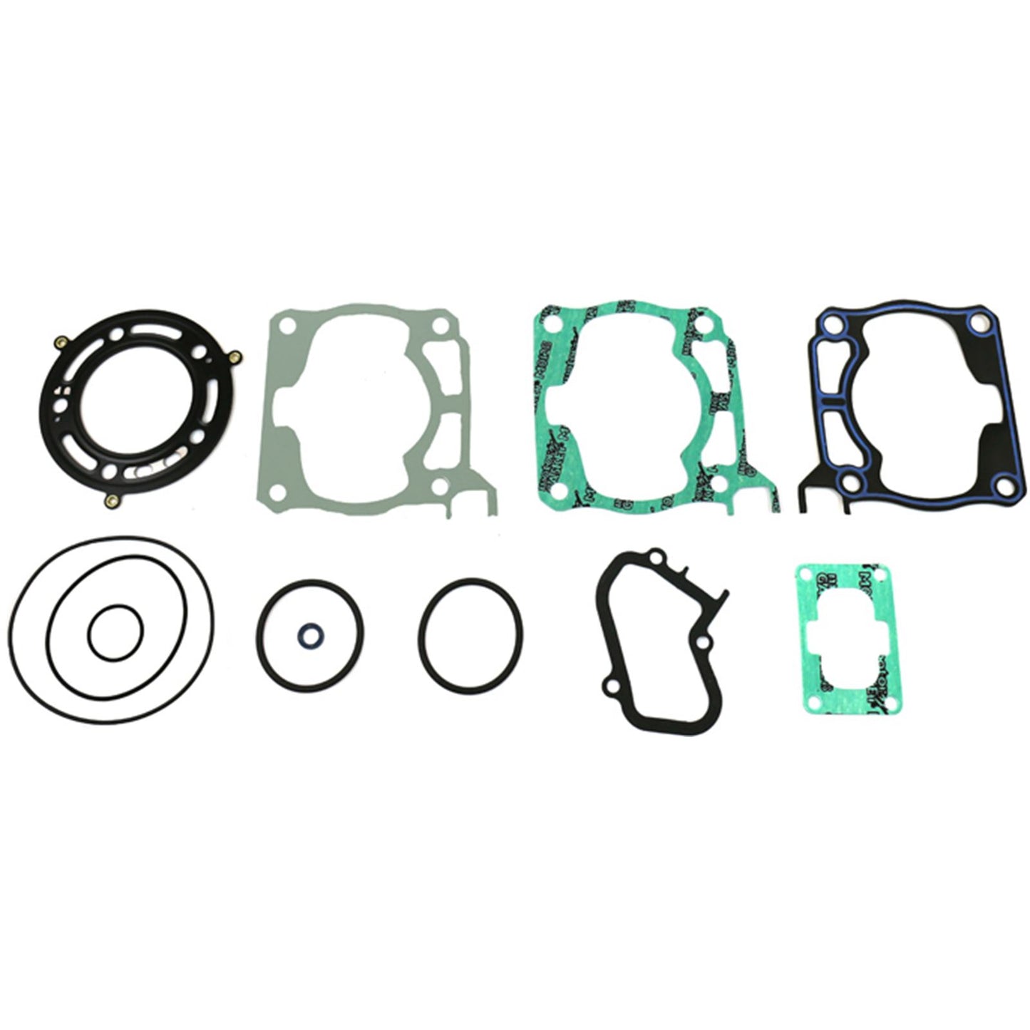 Athena Big Bore Gasket Kit P400485160014_296609
