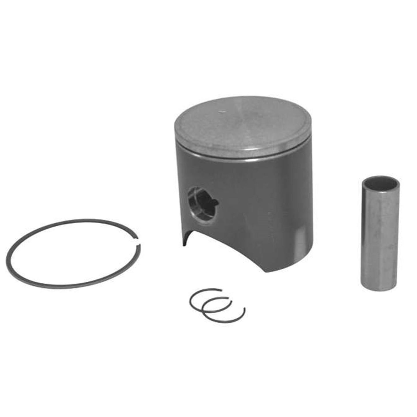 Athena Piston Kit 57.95 S4C05800001B_296611
