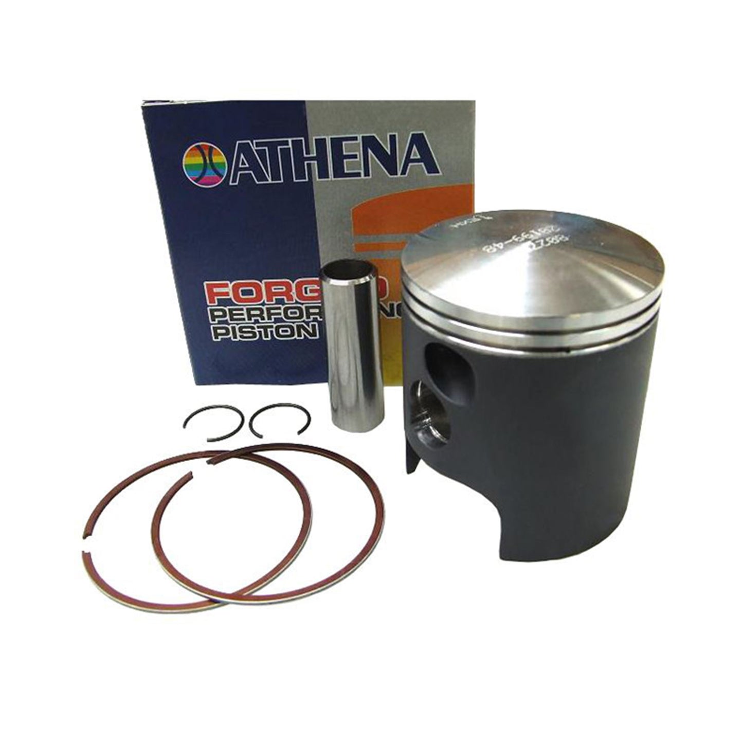 Athena Piston Kit 57.95 S4C05800001B_601566