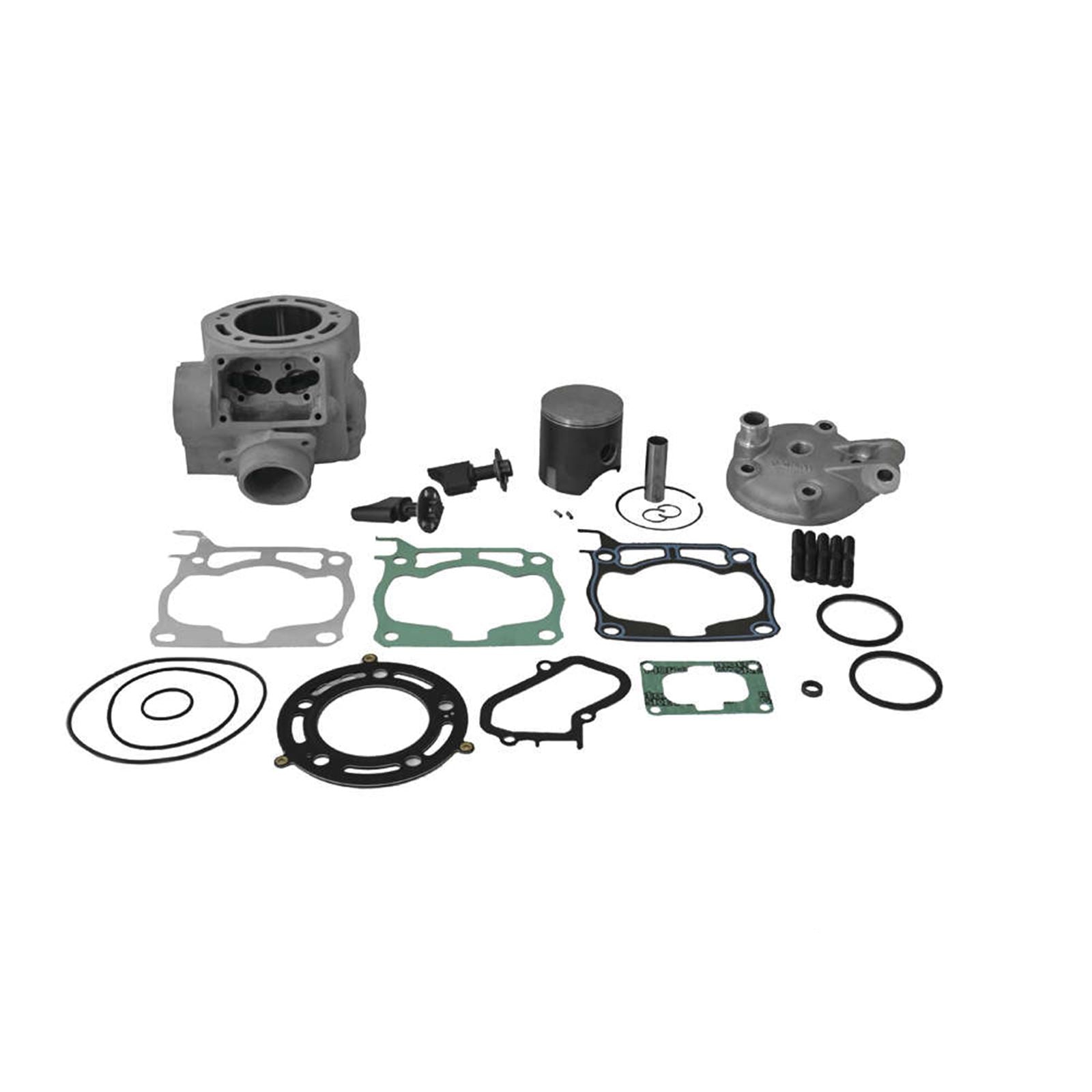 Athena Cylinder Kit Big Bore P400485100030_296613