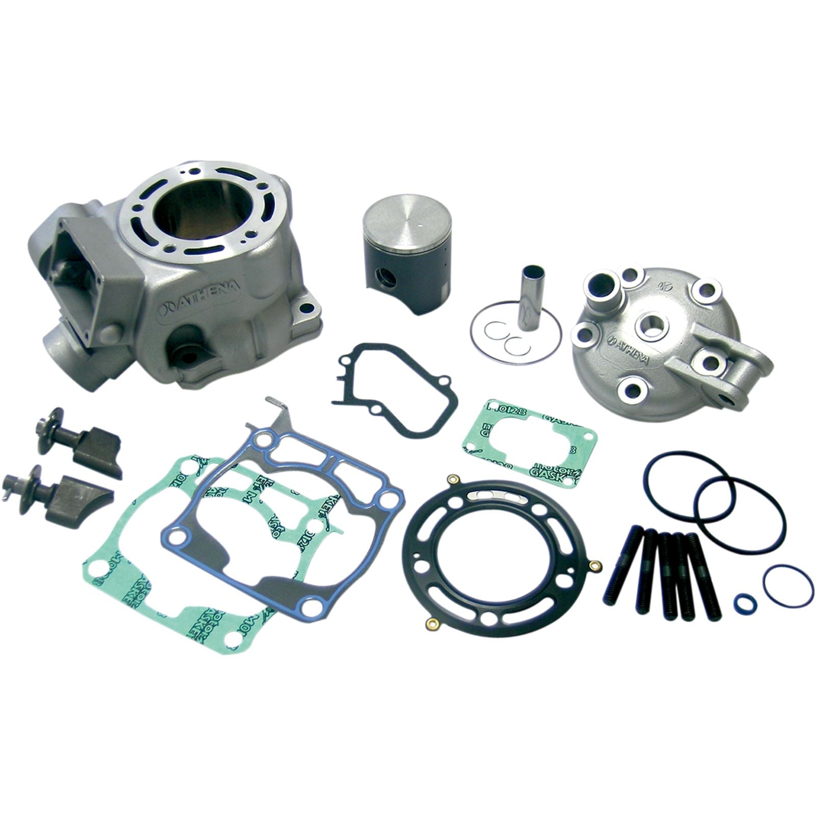 Athena Cylinder Kit Big Bore P400485100030_345790