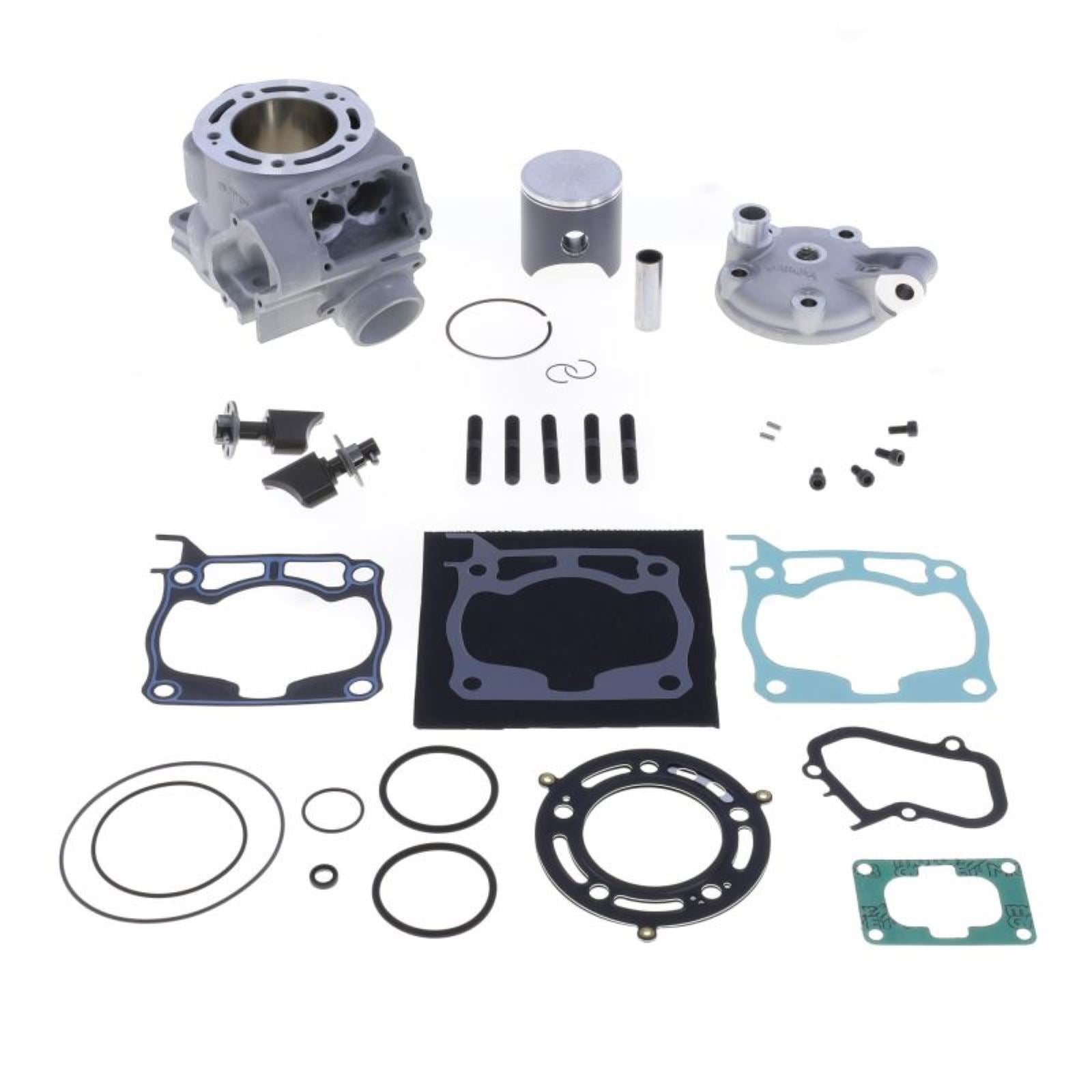 Athena Cylinder Kit Big Bore P400485100030_1452250