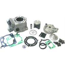 Athena Cylinder Kit Big Bore P400485100030_296614