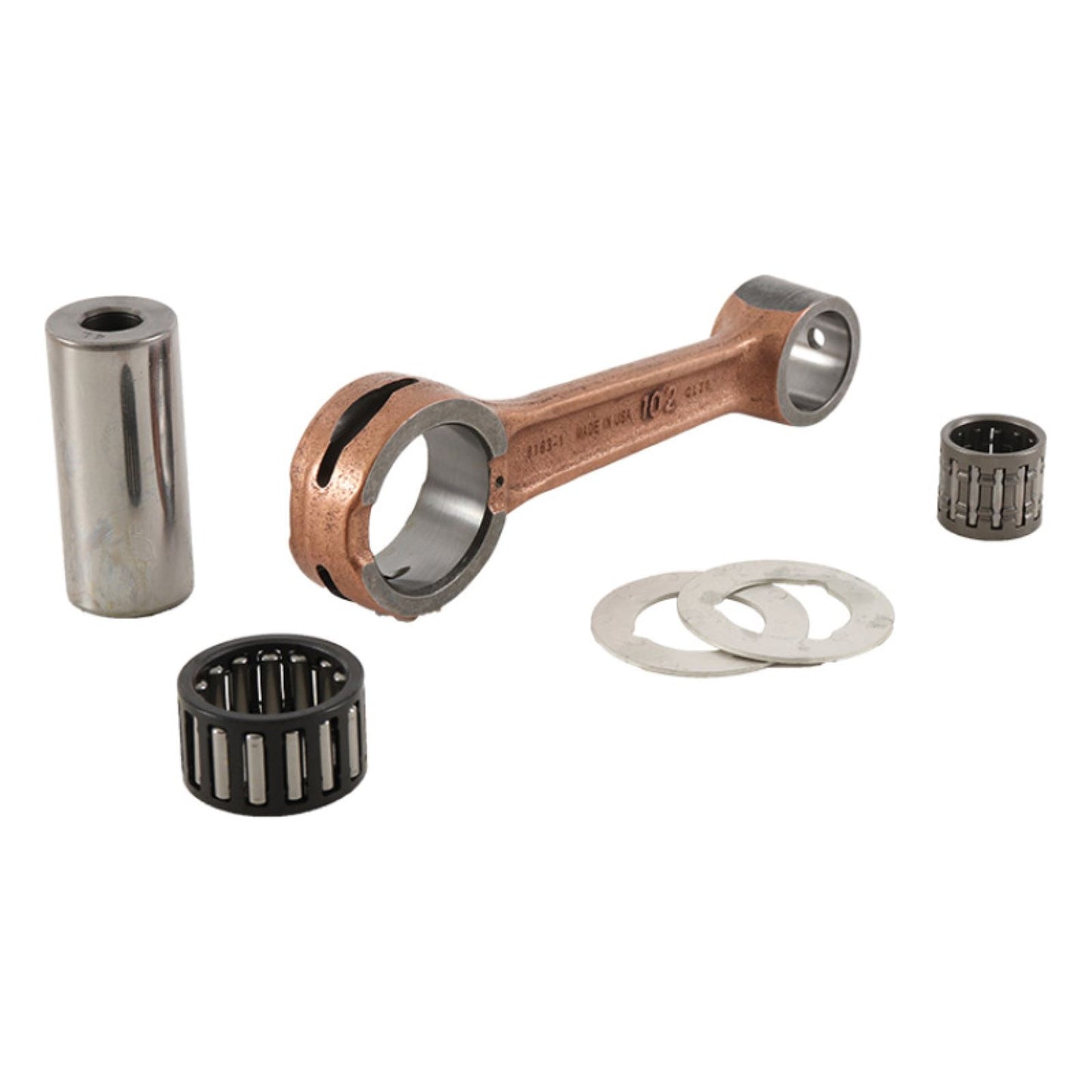 Hot Rods Kit KX125 '94-97 8163_1649968