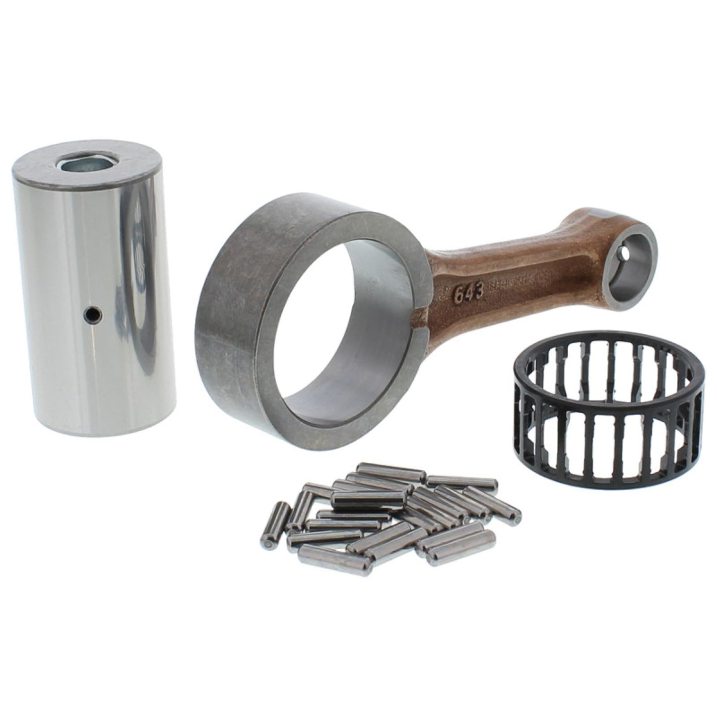 Hot Rods Kit YZ450F '06-09 8643_1648955