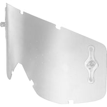 Scott Hustle/Tyrant/Split Goggles - Work Lens (Clear AFC) [MPN: 219702-041]_296719