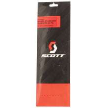 Scott Hustle Goggles - Works Standard Tear-Offs 20 Pack 219708-223_296787
