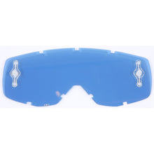 Scott Hustle/Tyrant/Split Goggles - Works Lens (Yellow Chrome) 219702-179_296822