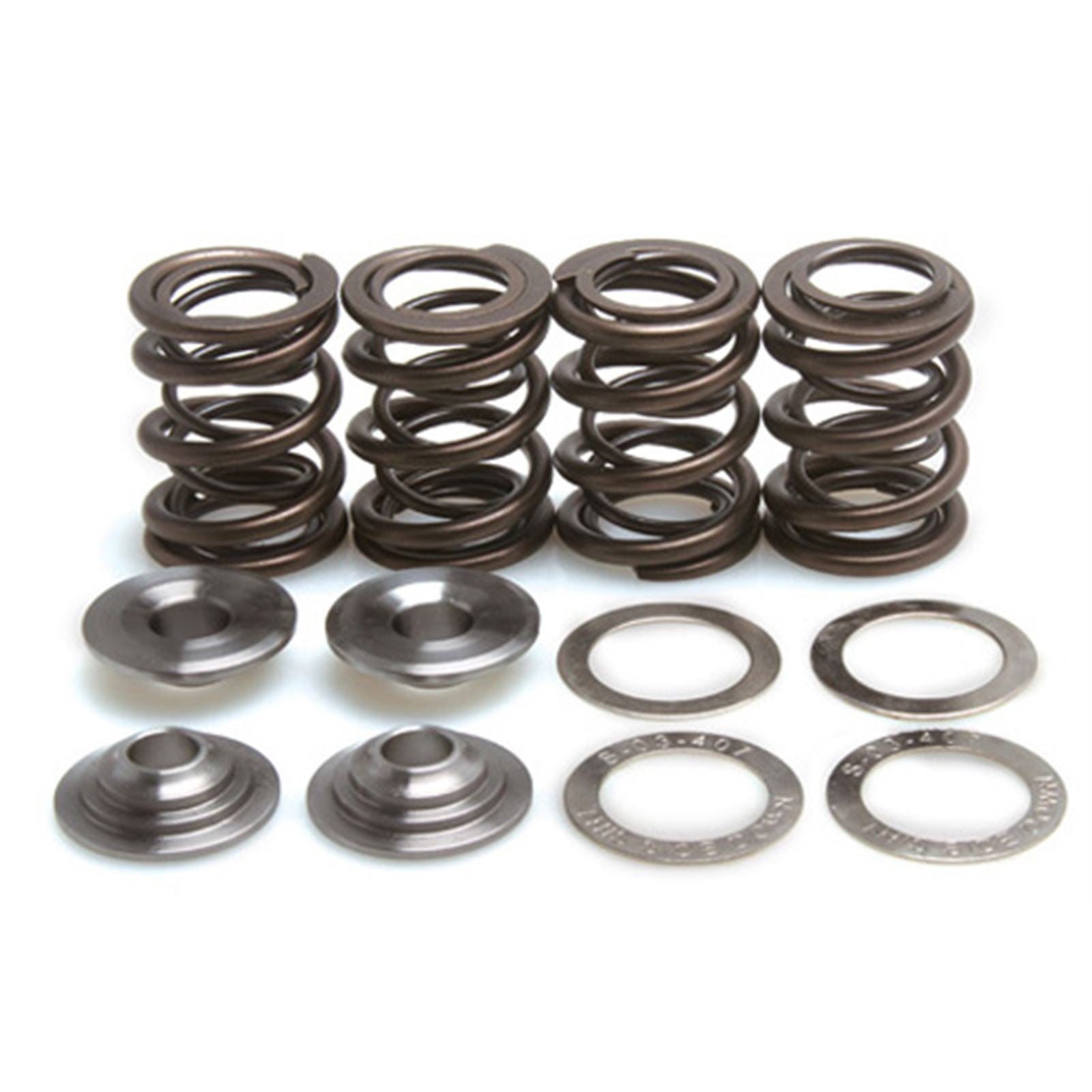 KPMI Racing Valve Spring Kit [MPN: 30-30015]_601595
