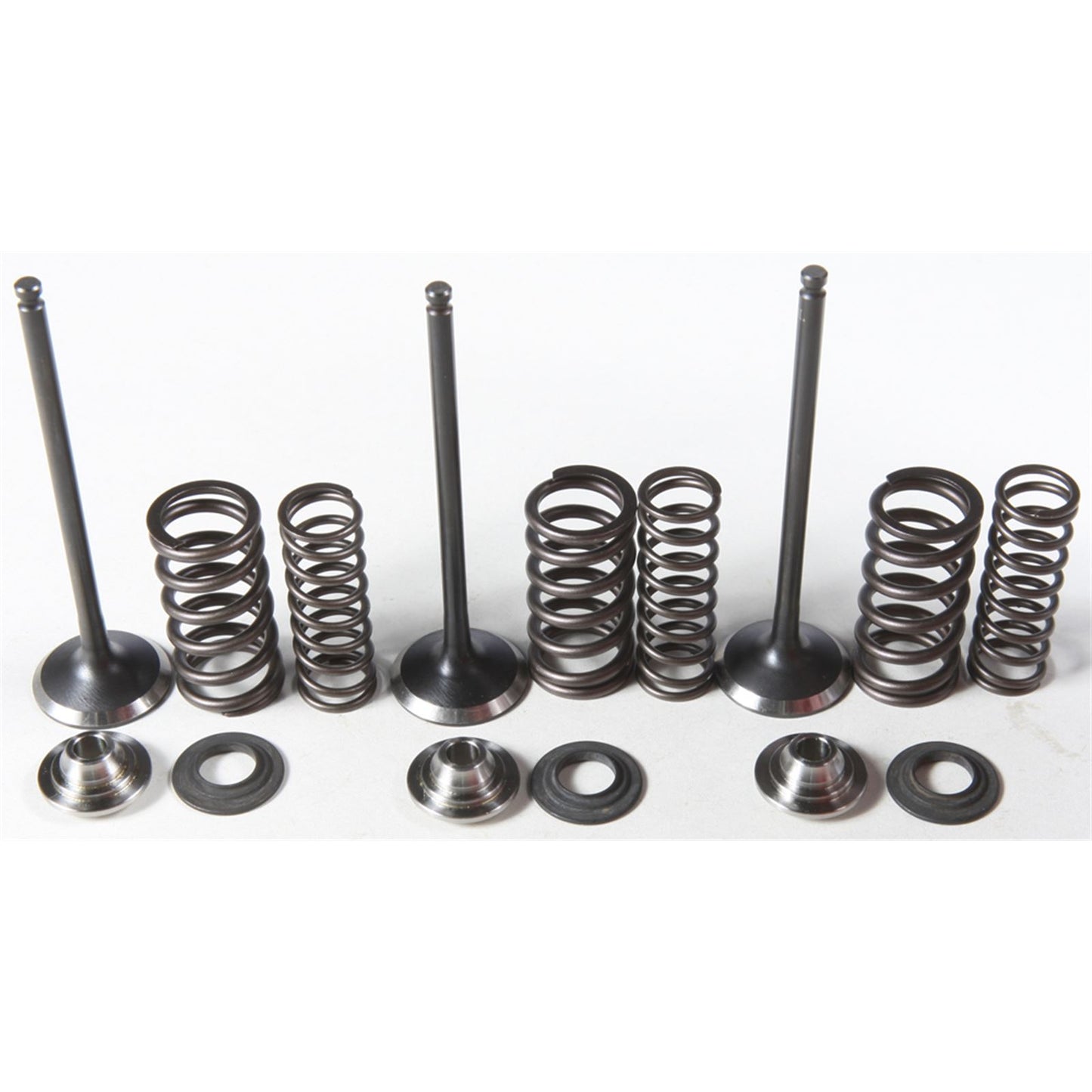 KPMI Intake Valve/Spring Kit Stainless Steel [MPN: 80-80850]_297069