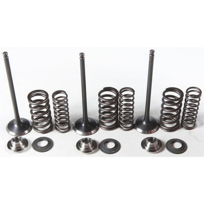 KPMI Intake Valve/Spring Kit Stainless Steel [MPN: 80-80850]_297069