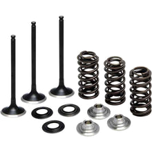 KPMI Intake Valve/Spring Kit Stainless Steel [MPN: 80-80850]_407277