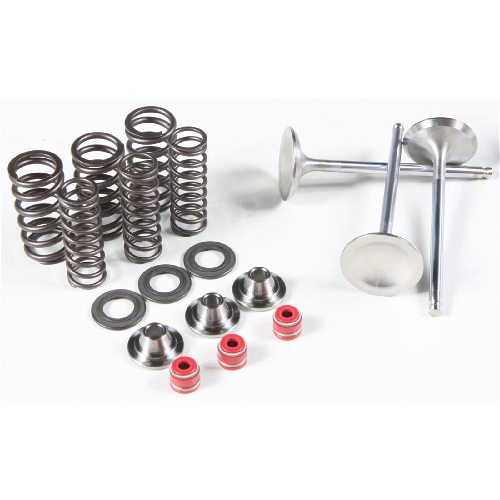 KPMI Intake Valve/Spring Kit Stainless Steel [MPN: 80-80950]_297070