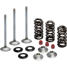 KPMI Intake Valve/Spring Kit Stainless Steel [MPN: 80-80950]_407278