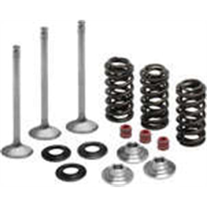 KPMI Intake Valve/Spring Kit Stainless Steel [MPN: 80-80950]_297071
