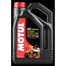 Motul 7100 - 15W50 Oil - 4 Liter 104299_548441