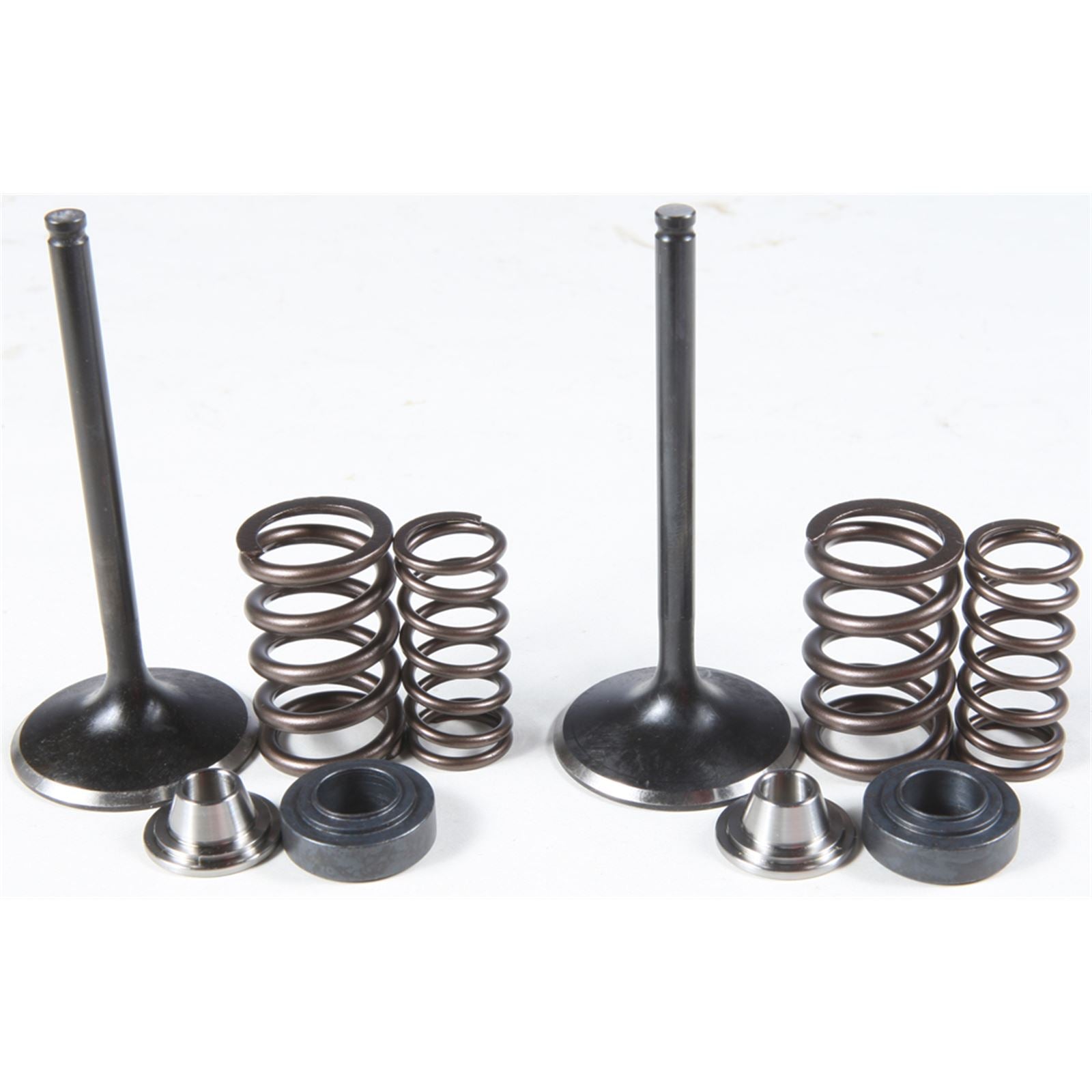 KPMI Intake Valve/Spring Kit Stainless Steel [MPN: 80-81100]_297074
