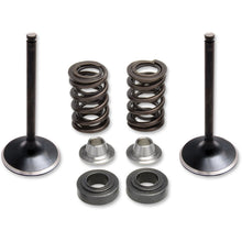 KPMI Intake Valve/Spring Kit Stainless Steel [MPN: 80-81100]_407340