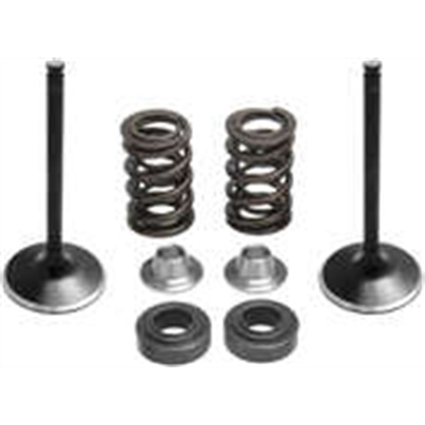 KPMI Intake Valve/Spring Kit Stainless Steel [MPN: 80-81100]_297075