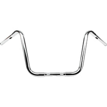 Harddrive 14" Chrome  Ape Hangers 1.25"  Throttle by Wire 96773_613784