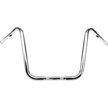 Harddrive 16" Chrome  Ape Hangers 1.25"  Throttle by Wire 96774_613785