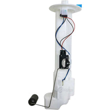 Quantum Complete Fuel Pump Assembly [MPN: HFP-A490]_548460