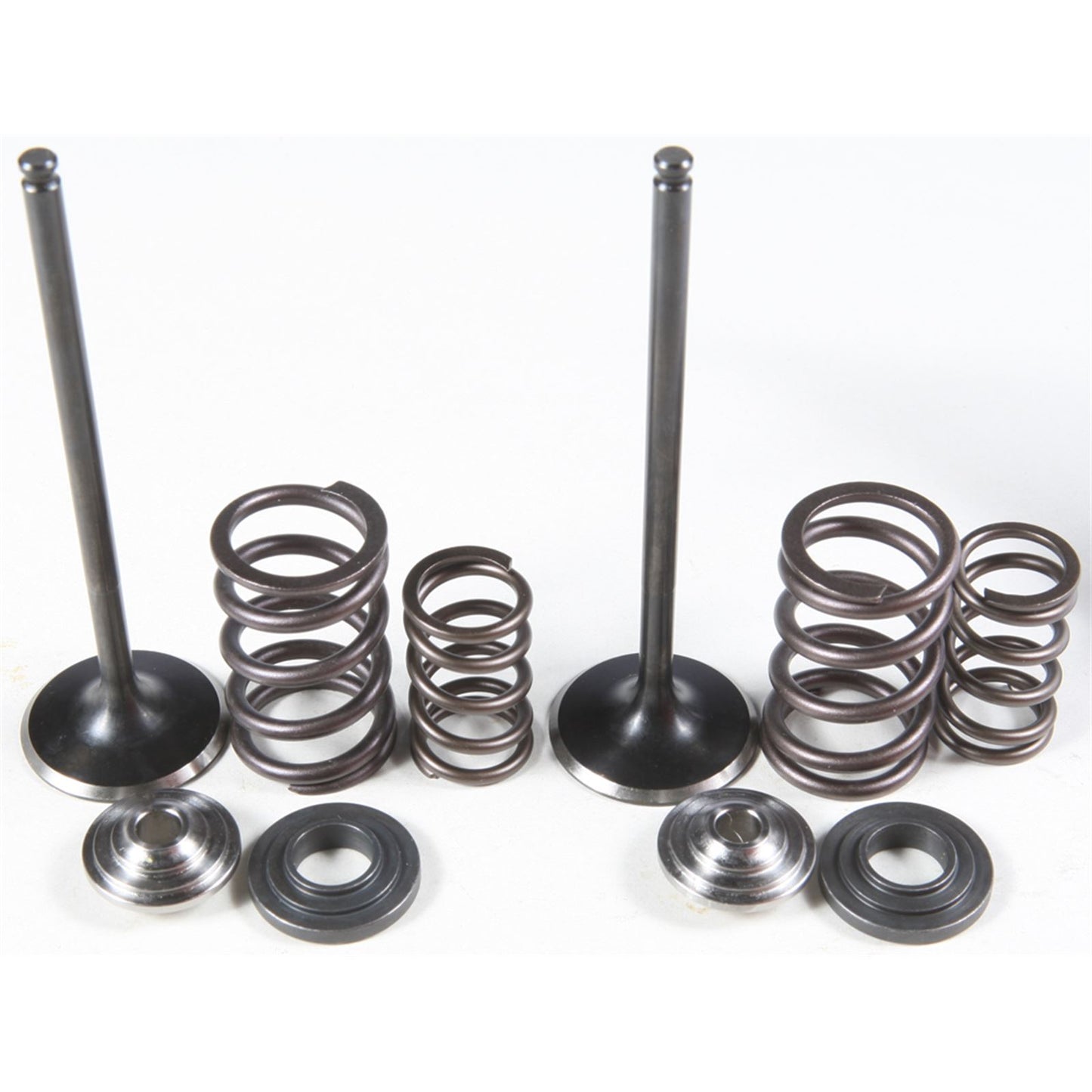 KPMI Intake Valve/Spring Kit Stainless Steel [MPN: 96-96450]_297079