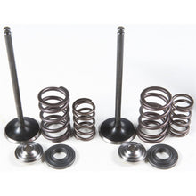 KPMI Intake Valve/Spring Kit Stainless Steel [MPN: 96-96450]_297079