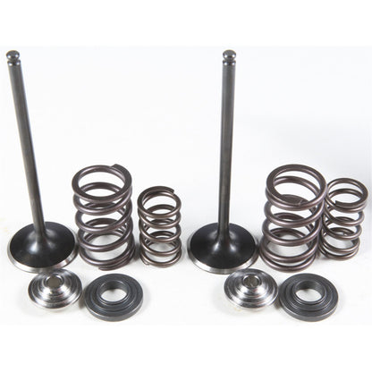KPMI Intake Valve/Spring Kit Stainless Steel [MPN: 96-96450]_297079