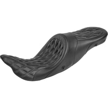 Airhawk Longhaul 2-Up XL Air Diamond Stitch Touring 21-412DIAAIR_548469