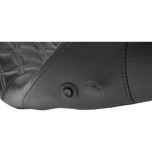 Airhawk Longhaul 2-Up XL Air Diamond Stitch Touring 21-412DIAAIR_548470