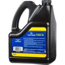 Fire Power Mineral 4-Stroke Oil 10W-40 Gallon 4/Case 196980_548479